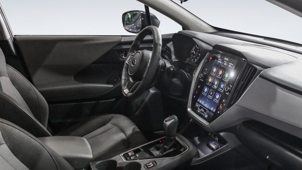 Subaru Crosstrek Touring 2024 d&rsquo;occasion à vendre - 21