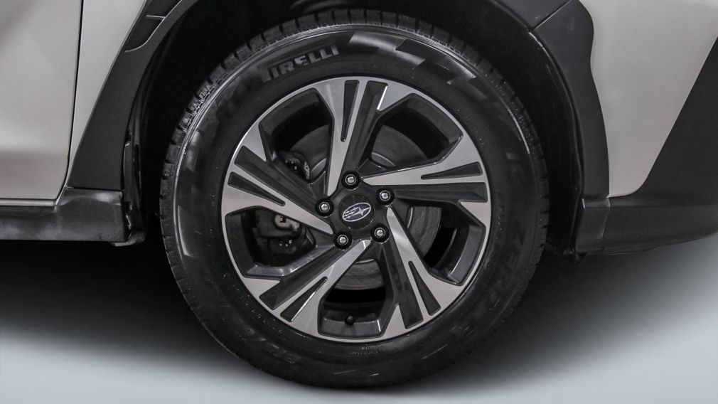 Subaru Crosstrek Touring 2024 d&rsquo;occasion à vendre - 23