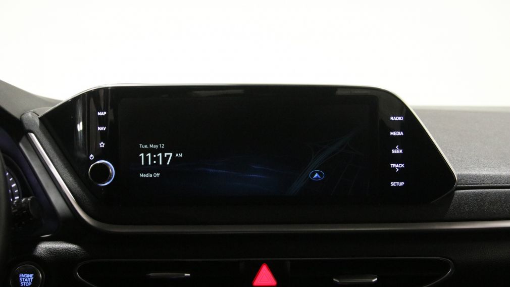 Hyundai Sonata Preferred 2023 d&rsquo;occasion à vendre - 4