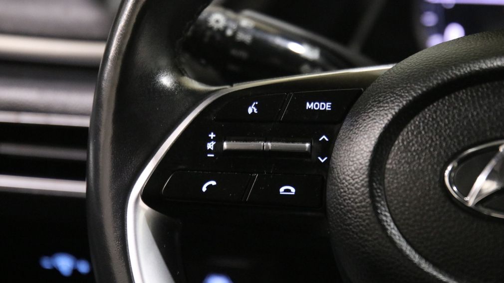 Hyundai Sonata Preferred 2023 d&rsquo;occasion à vendre - 5