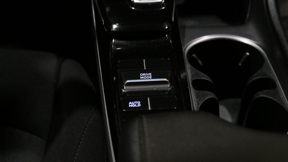 Hyundai Sonata Preferred 2023 d&rsquo;occasion à vendre - 7