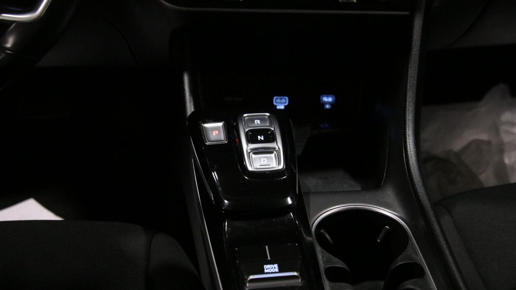 Hyundai Sonata Preferred 2023 d&rsquo;occasion à vendre - 9