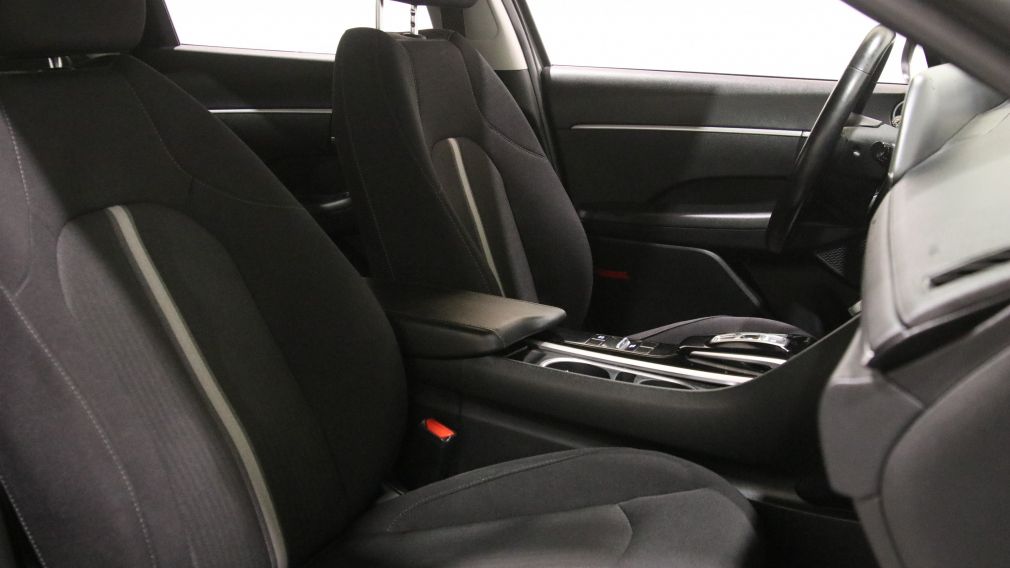 Hyundai Sonata Preferred 2023 d&rsquo;occasion à vendre - 14