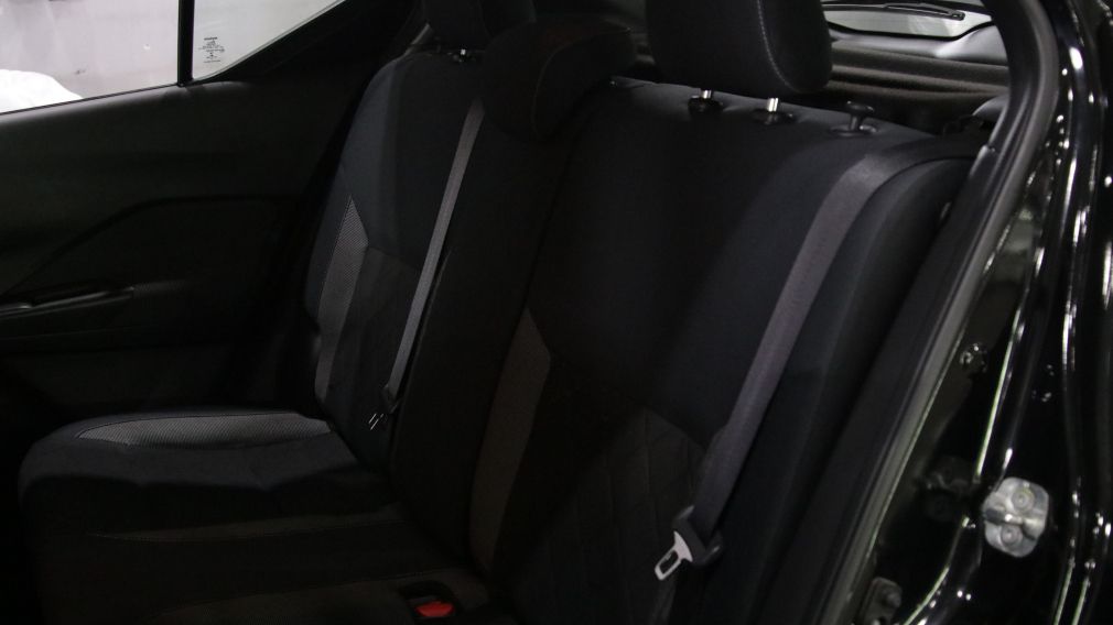 Nissan Kicks SV 2019 d&rsquo;occasion à vendre - 17