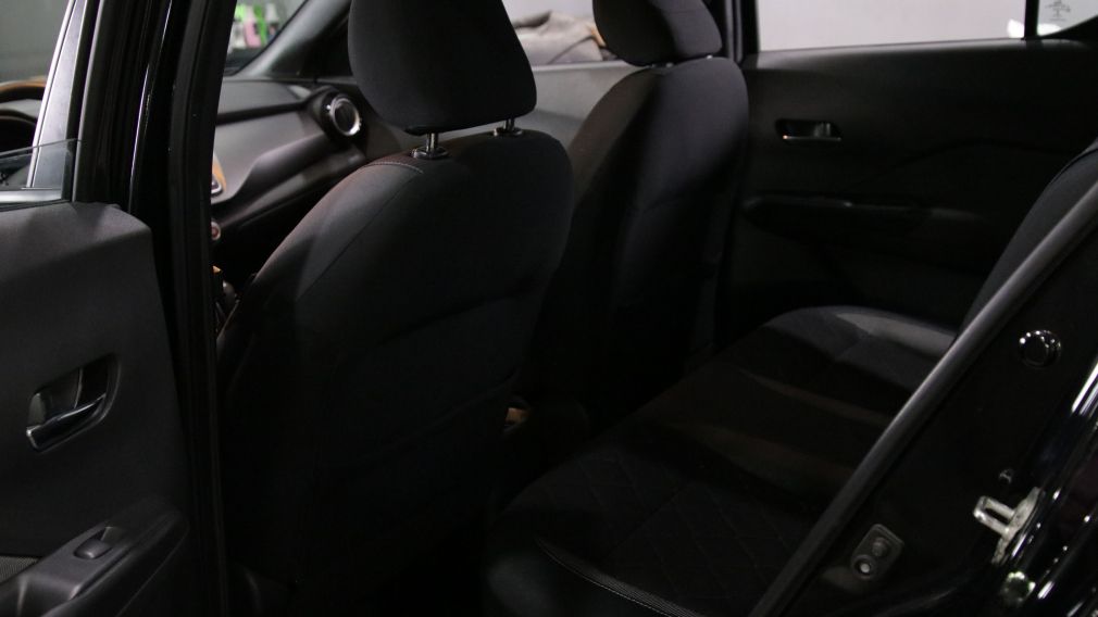 Nissan Kicks SV 2019 d&rsquo;occasion à vendre - 18