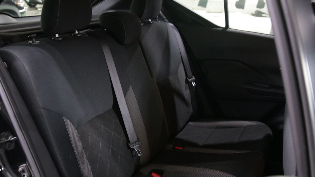 Nissan Kicks SV 2019 d&rsquo;occasion à vendre - 22