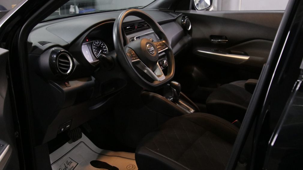 Nissan Kicks SV 2019 d&rsquo;occasion à vendre - 16