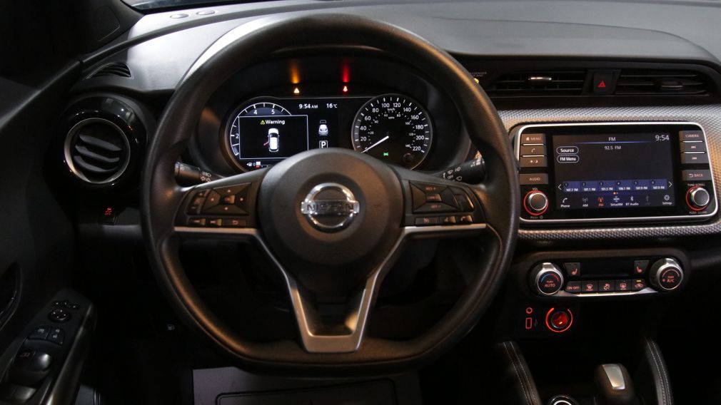 Nissan Kicks SV 2019 d&rsquo;occasion à vendre - 19