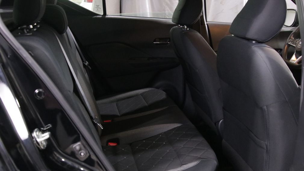 Nissan Kicks SV 2019 d&rsquo;occasion à vendre - 23