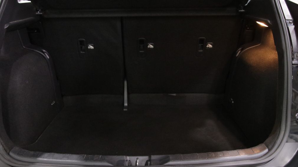 Nissan Kicks SV 2019 d&rsquo;occasion à vendre - 21