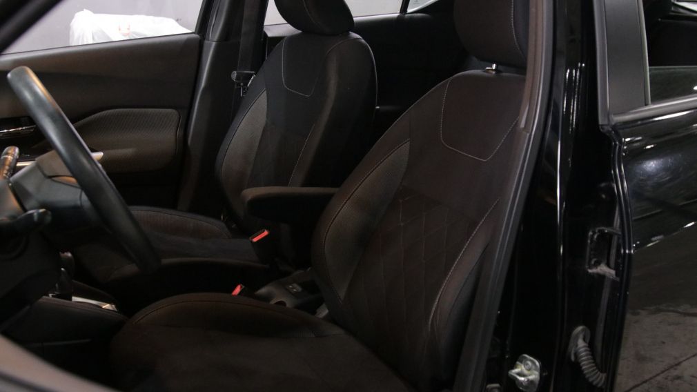 Nissan Kicks SV 2019 d&rsquo;occasion à vendre - 15