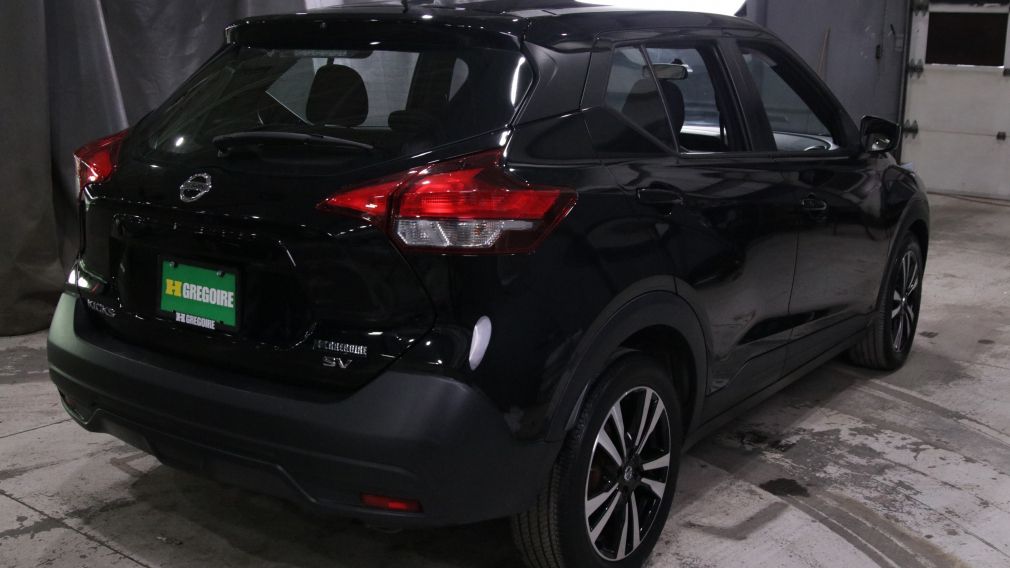 Nissan Kicks SV 2019 d&rsquo;occasion à vendre - 6
