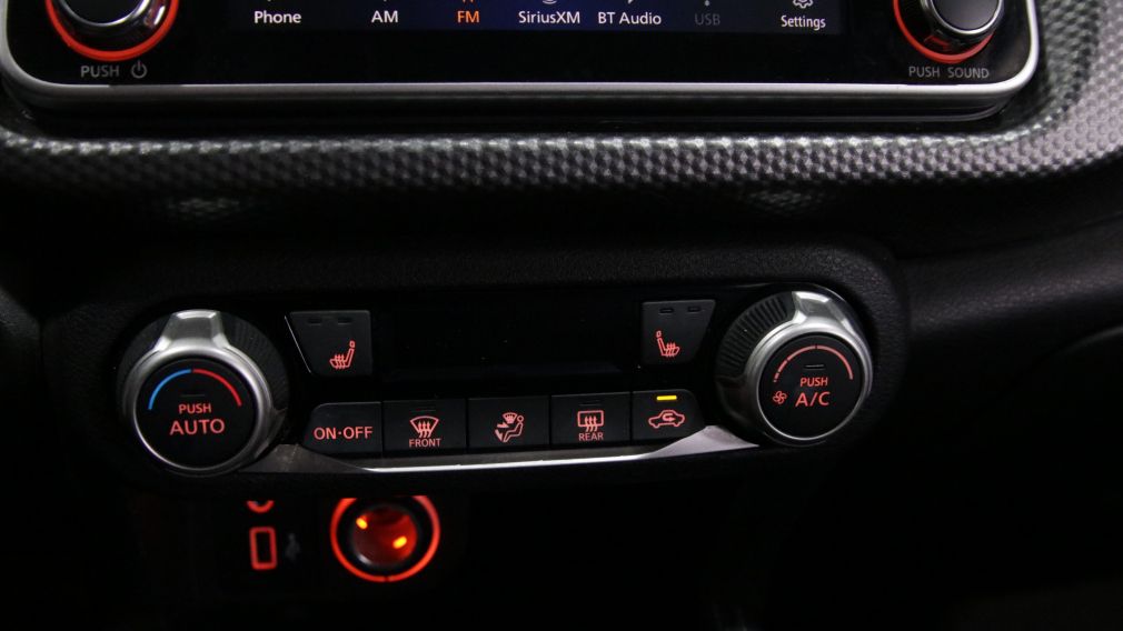 Nissan Kicks SV 2019 d&rsquo;occasion à vendre - 10