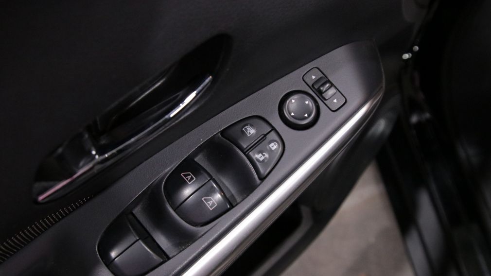Nissan Kicks SV 2019 d&rsquo;occasion à vendre - 14