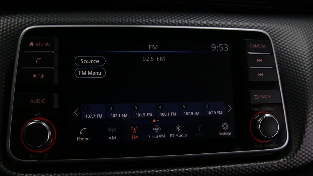 Nissan Kicks SV 2019 d&rsquo;occasion à vendre - 9