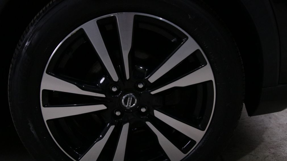 Nissan Kicks SV 2019 d&rsquo;occasion à vendre - 7