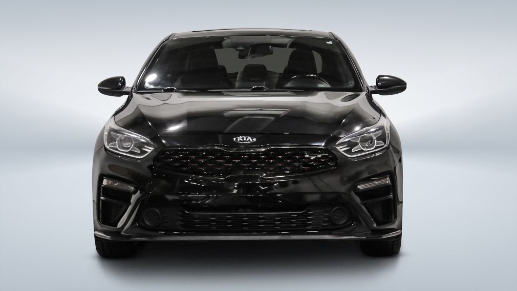 Kia Forte GT 2021 à vendre à Donnacona - 2