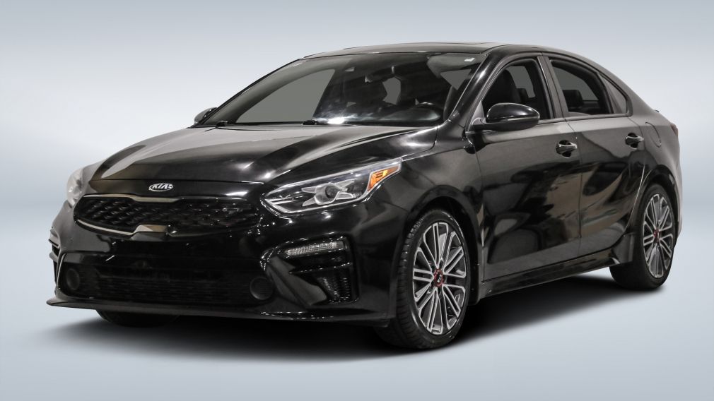Kia Forte GT 2021 à vendre à Donnacona - 3
