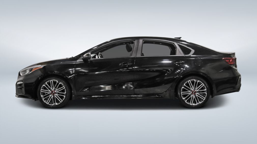 Kia Forte GT 2021 à vendre à Donnacona - 4