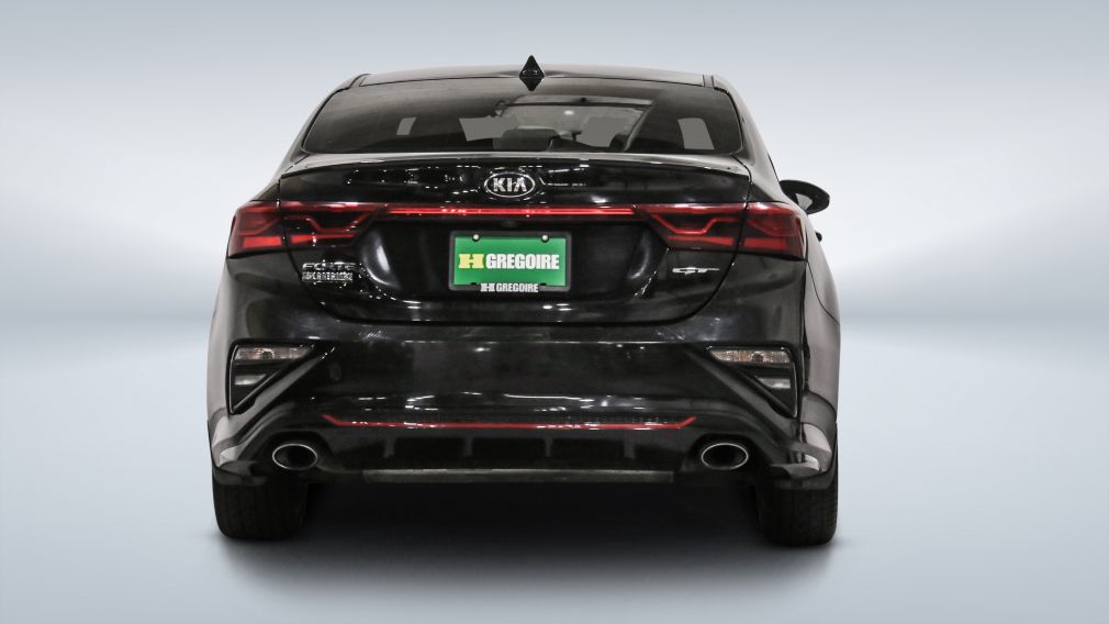 Kia Forte GT 2021 à vendre à Donnacona - 6