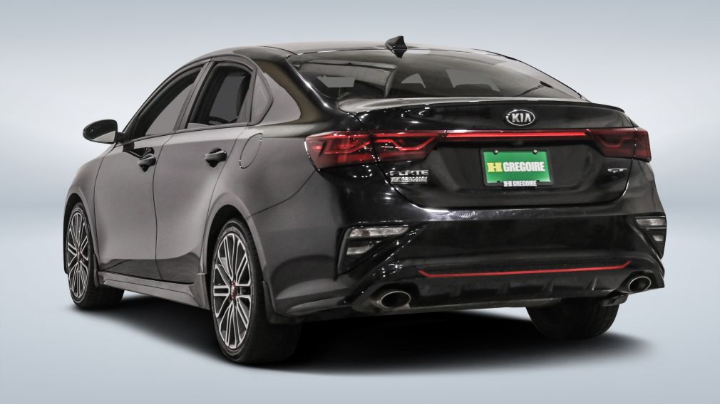 Kia Forte GT 2021 à vendre à Donnacona - 5