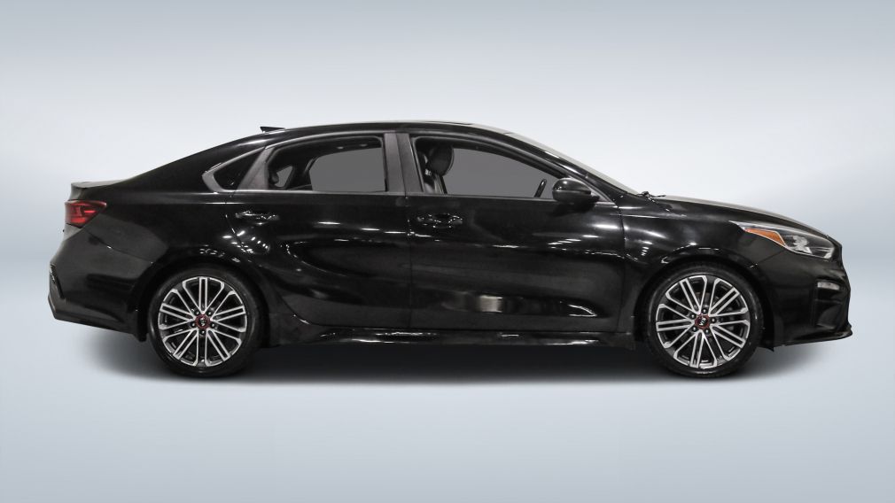 Kia Forte GT 2021 à vendre à Donnacona - 8