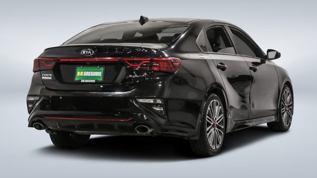 Kia Forte GT 2021 à vendre à Donnacona - 7