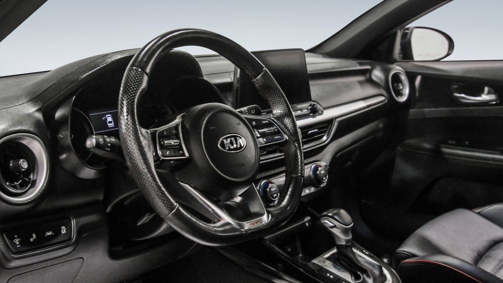 Kia Forte GT 2021 à vendre à Donnacona - 9