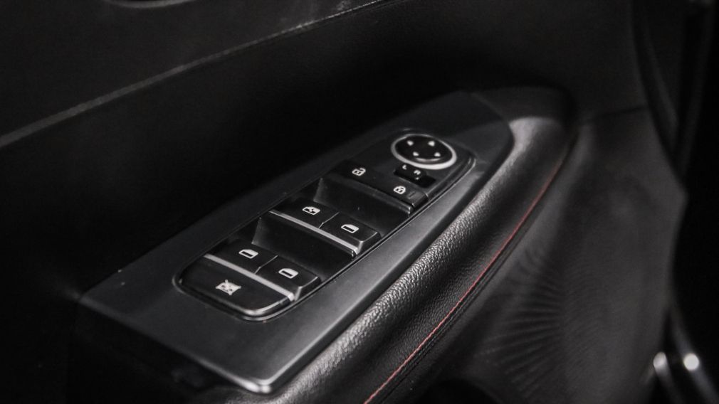 Kia Forte GT 2021 à vendre à Donnacona - 11