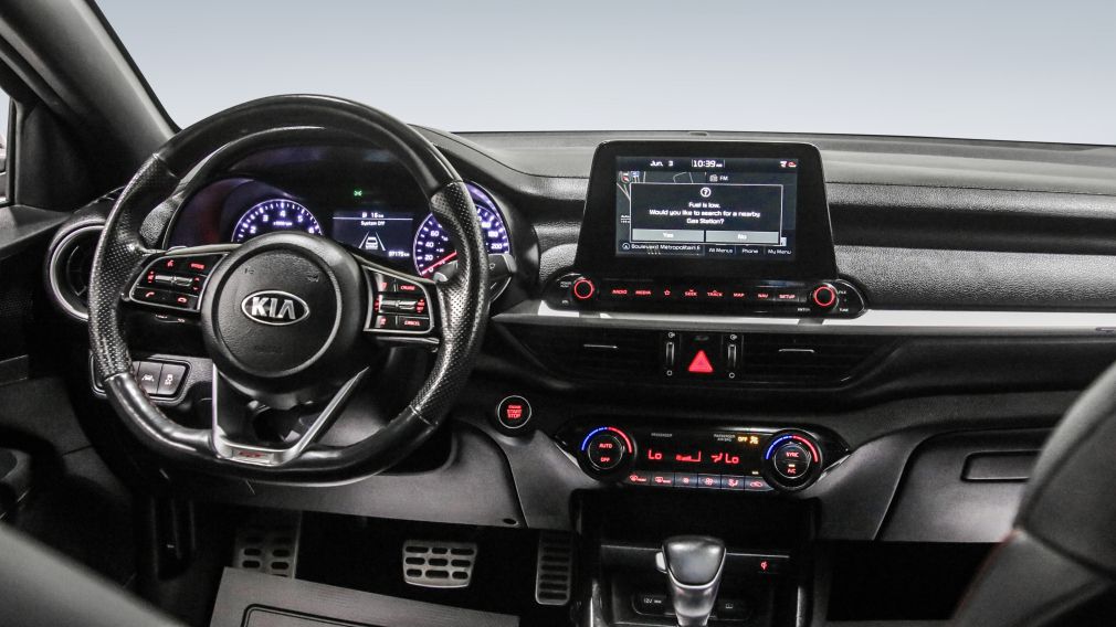 Kia Forte GT 2021 à vendre à Donnacona - 14
