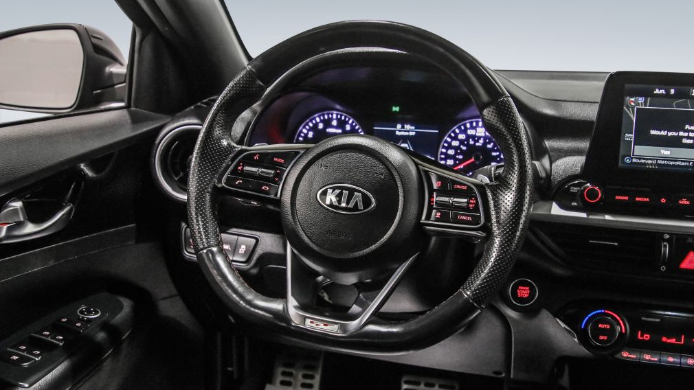 Kia Forte GT 2021 à vendre à Donnacona - 15