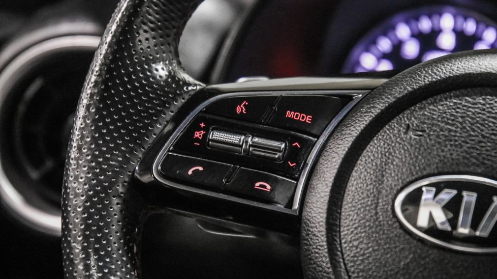 Kia Forte GT 2021 à vendre à Donnacona - 16