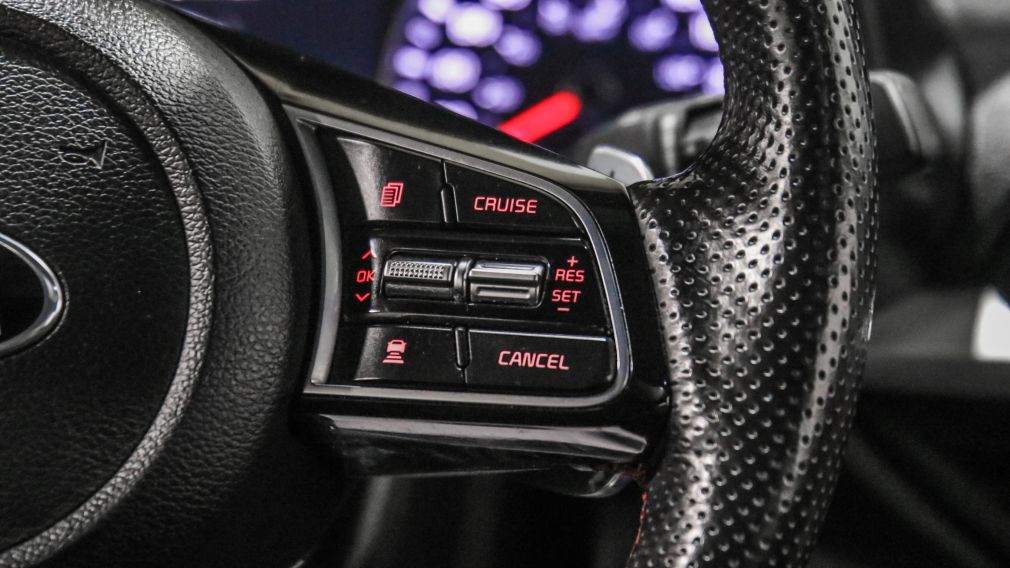 Kia Forte GT 2021 à vendre à Donnacona - 17