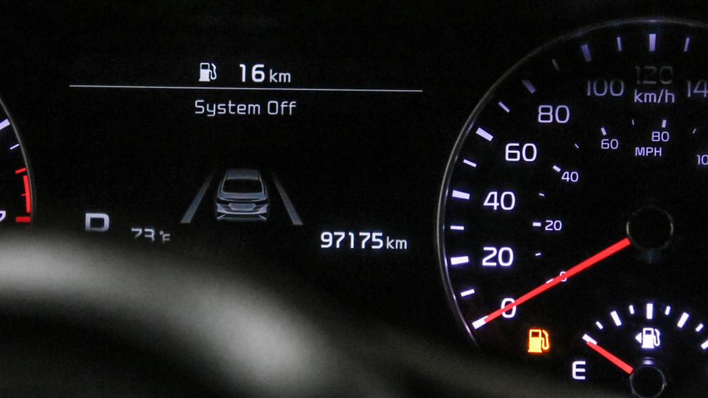 Kia Forte GT 2021 à vendre à Donnacona - 18