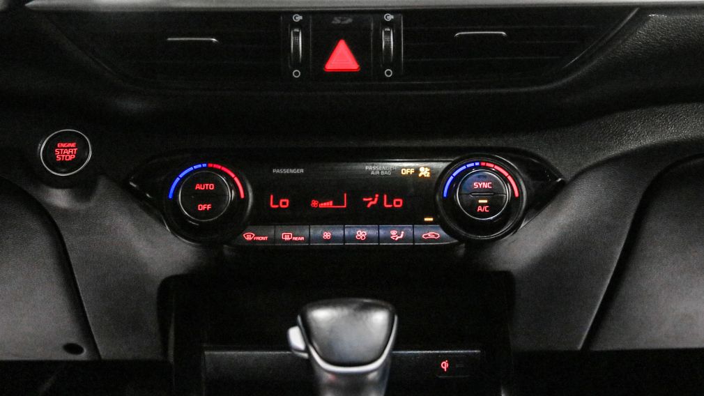Kia Forte GT 2021 à vendre à Donnacona - 20