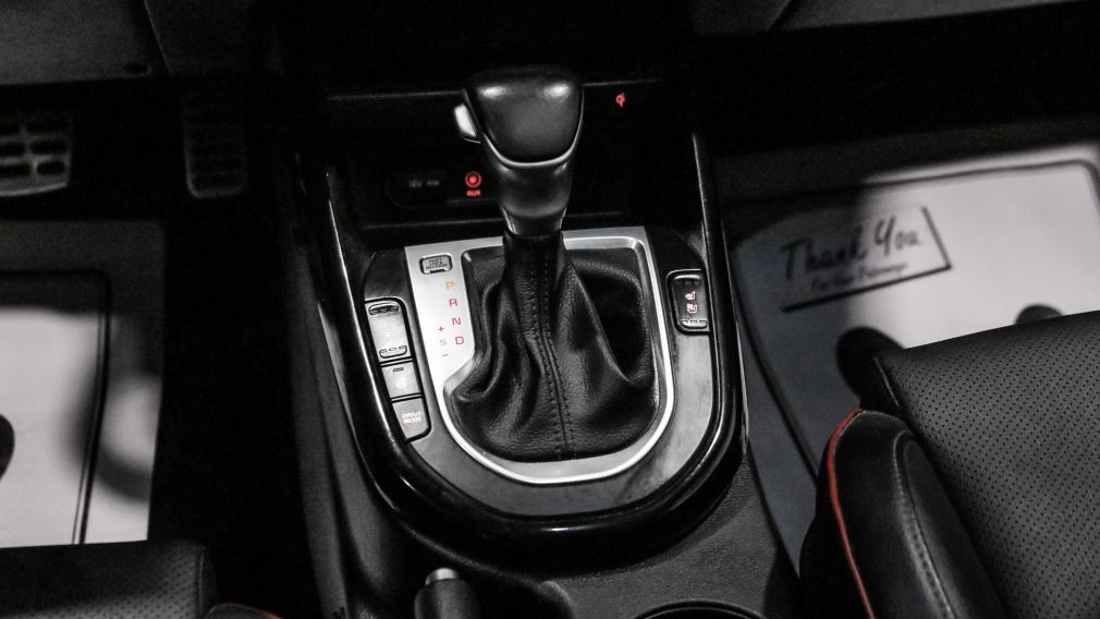 Kia Forte GT 2021 à vendre à Donnacona - 21