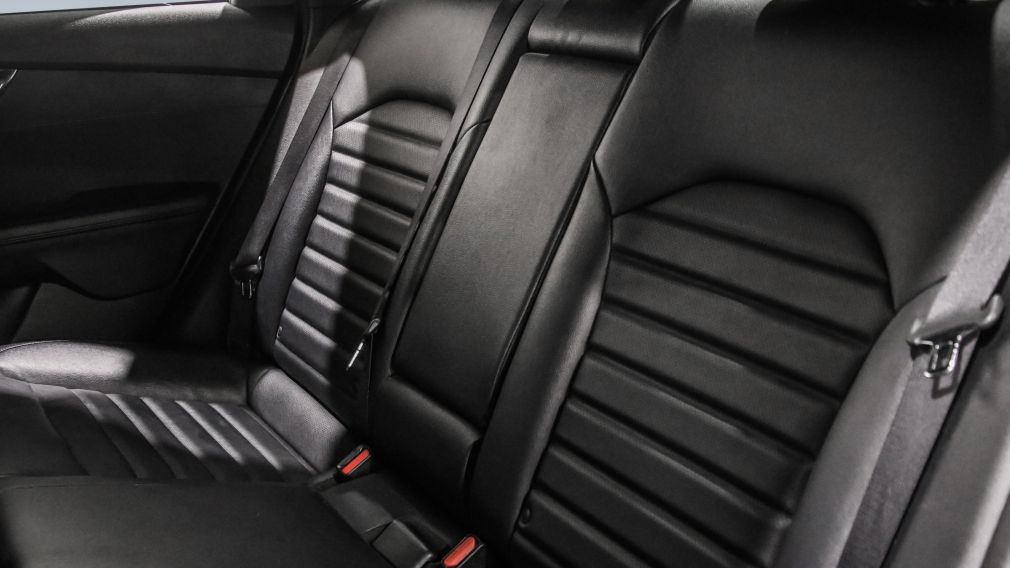 Kia Forte GT 2021 à vendre à Donnacona - 24