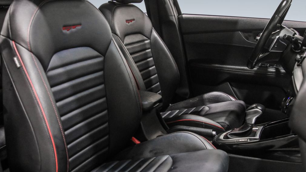 Kia Forte GT 2021 à vendre à Donnacona - 25