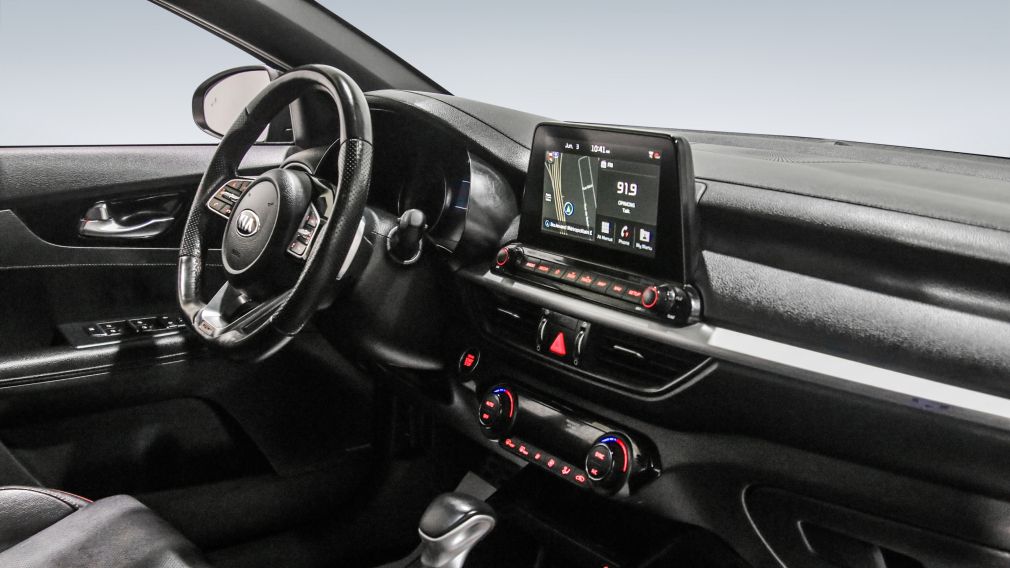 Kia Forte GT 2021 à vendre à Donnacona - 26