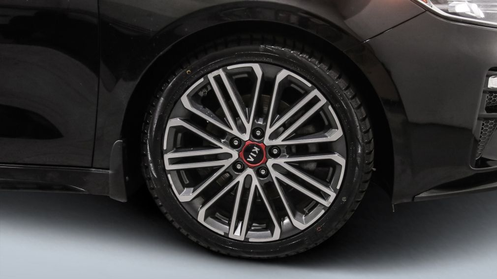 Kia Forte GT 2021 à vendre à Donnacona - 27