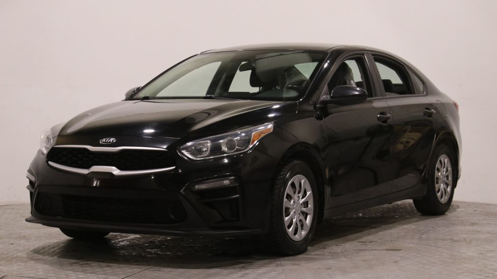 Kia Forte LX 2020 à vendre à Donnacona - 3