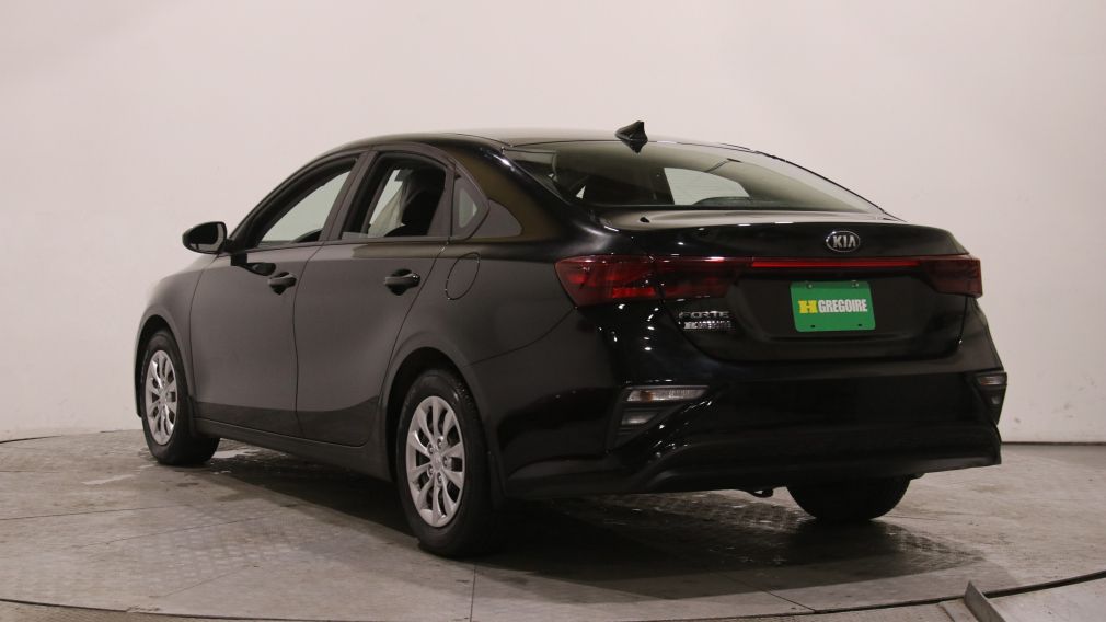 Kia Forte LX 2020 à vendre à Donnacona - 5