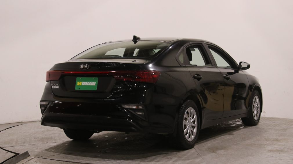 Kia Forte LX 2020 à vendre à Donnacona - 7