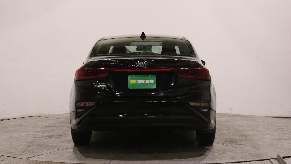 Kia Forte LX 2020 à vendre à Donnacona - 6