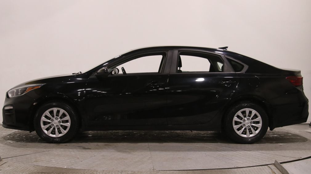 Kia Forte LX 2020 à vendre à Donnacona - 4