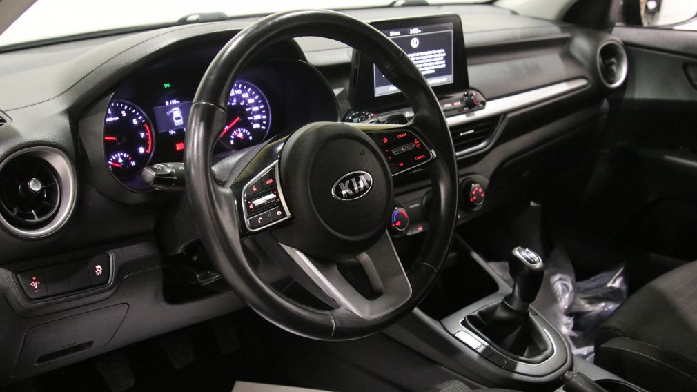 Kia Forte LX 2020 à vendre à Donnacona - 9