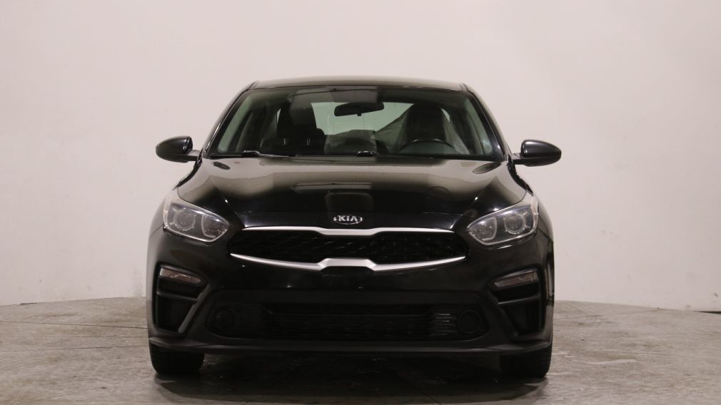Kia Forte LX 2020 à vendre à Donnacona - 2