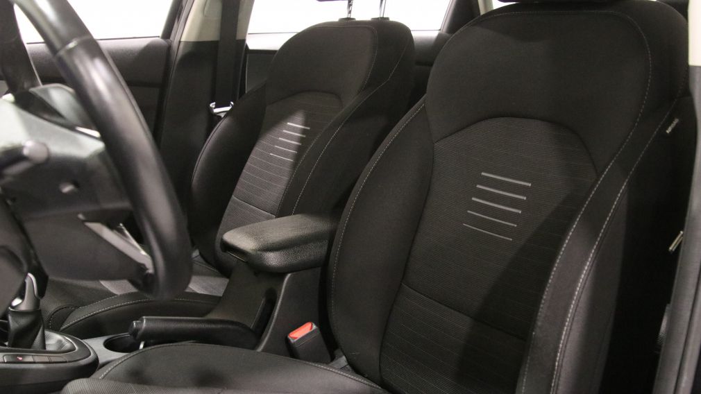 Kia Forte LX 2020 à vendre à Donnacona - 10
