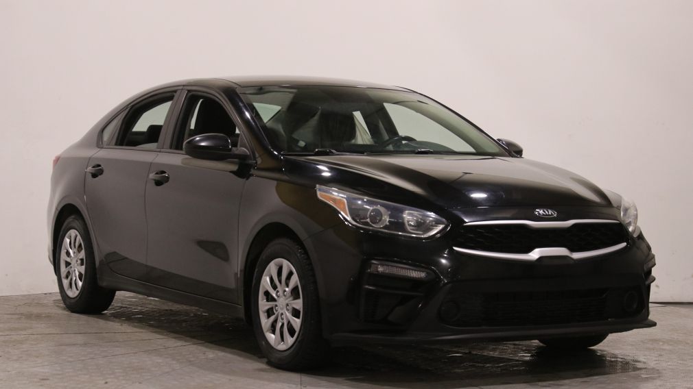 Kia Forte LX 2020 à vendre à Donnacona - 1