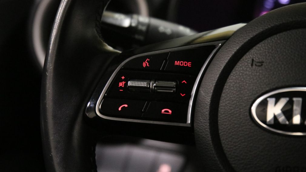 Kia Forte LX 2020 à vendre à Donnacona - 15